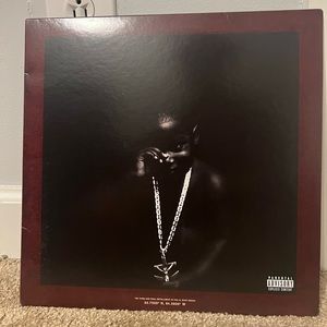 Lil Boat 3 By: Lil Yachty Vinyl
